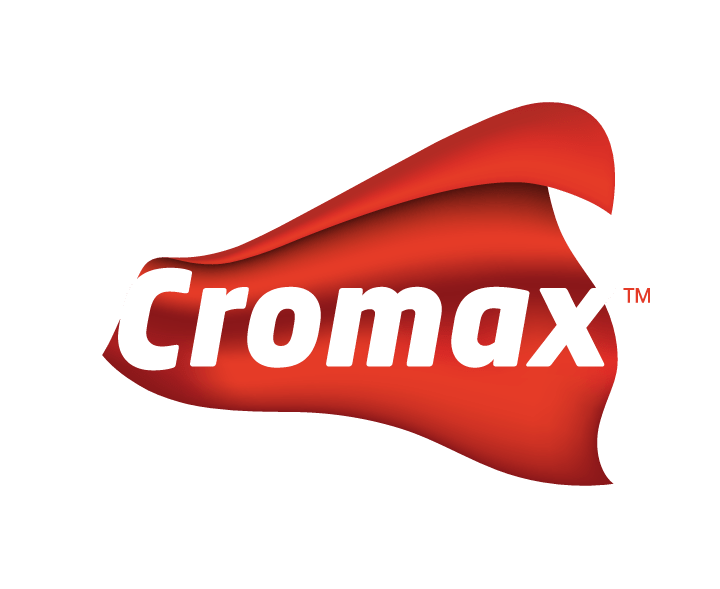 CROMAX partner ROLOMATIC KARLAK s.r.o., Olomouc